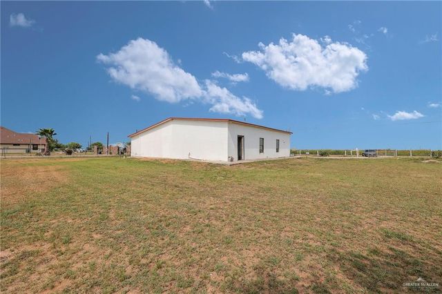 26821 Brushline Road, Edinburg, TX 78542