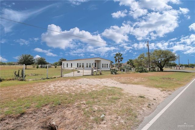 26821 Brushline Road, Edinburg, TX 78542
