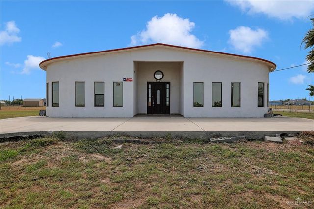 26821 Brushline Road, Edinburg, TX 78542