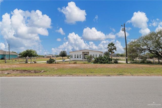 26821 Brushline Road, Edinburg, TX 78542