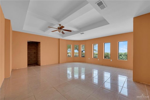 26821 Brushline Road, Edinburg, TX 78542