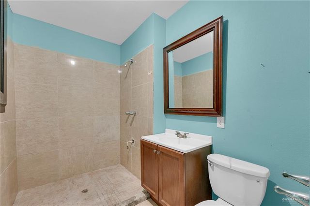 26821 Brushline Road, Edinburg, TX 78542