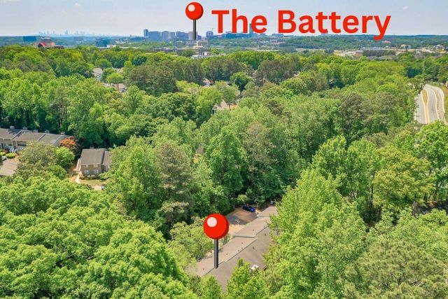 2883 Torreya Way SE, Marietta, GA 30067
