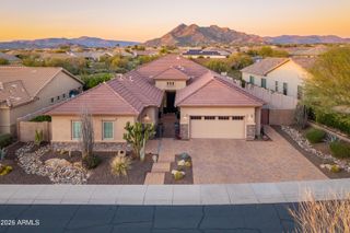 6114 E BRAMBLE BERRY Lane, Cave Creek, AZ 85331