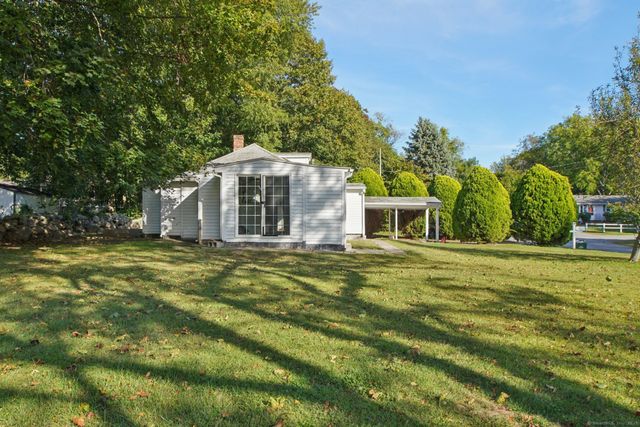 141 Starr Hill Road, Groton, CT 06340