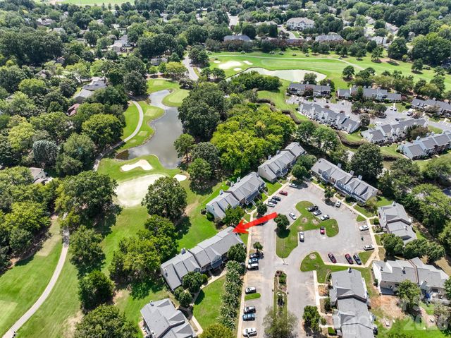 8219 Golf Ridge Drive, Charlotte, NC 28277