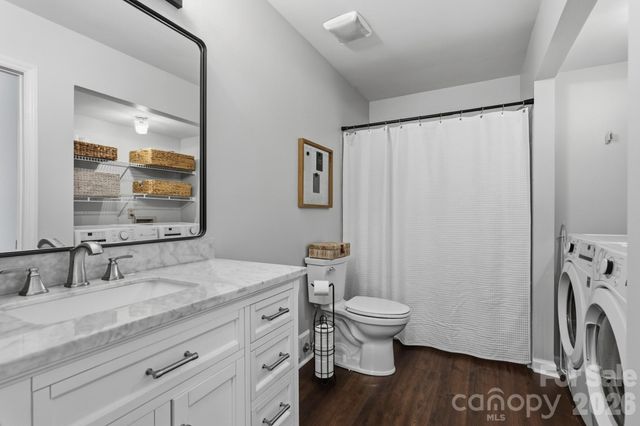 8219 Golf Ridge Drive, Charlotte, NC 28277