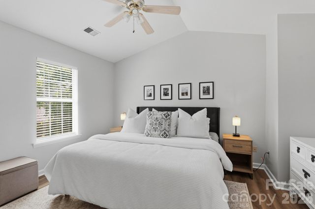 8219 Golf Ridge Drive, Charlotte, NC 28277