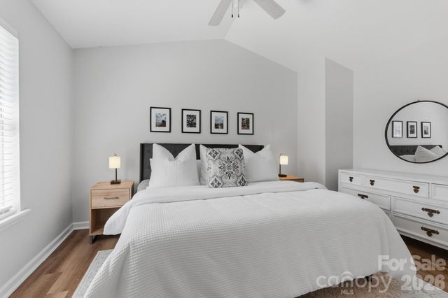 8219 Golf Ridge Drive, Charlotte, NC 28277