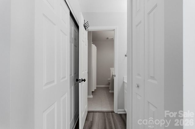 8219 Golf Ridge Drive, Charlotte, NC 28277