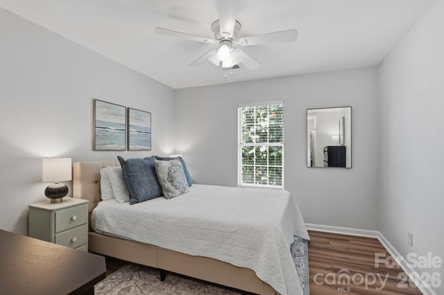 8219 Golf Ridge Drive, Charlotte, NC 28277