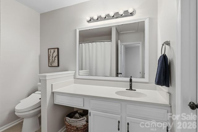 8219 Golf Ridge Drive, Charlotte, NC 28277