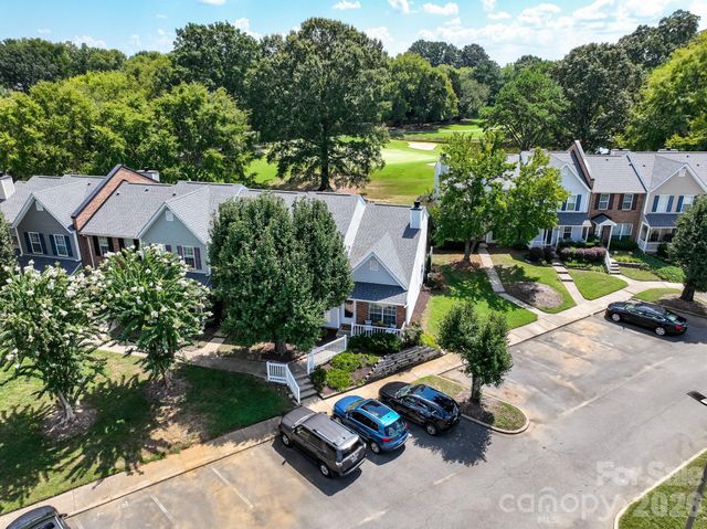 8219 Golf Ridge Drive, Charlotte, NC 28277