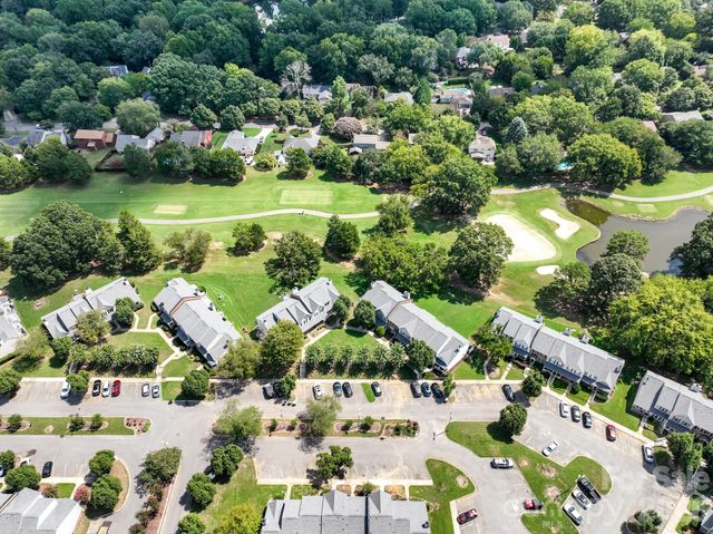 8219 Golf Ridge Drive, Charlotte, NC 28277
