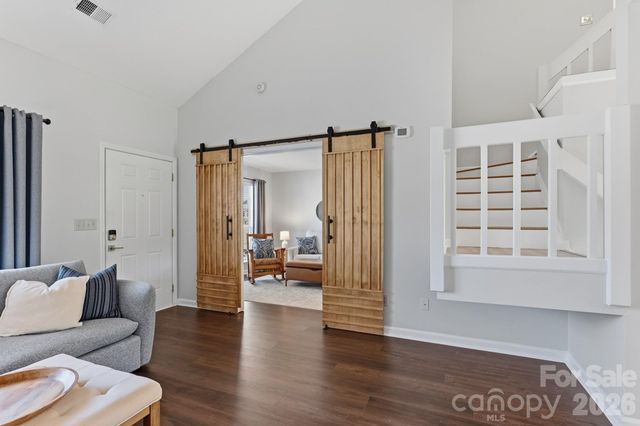 8219 Golf Ridge Drive, Charlotte, NC 28277