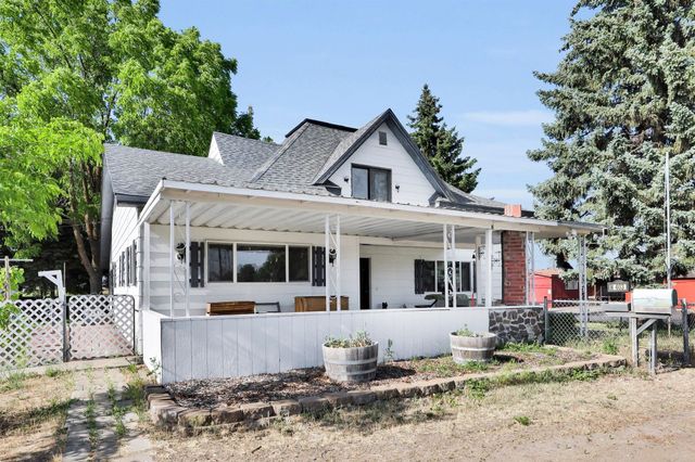 403 N JEFFERSON St, Medical Lake, WA 99022