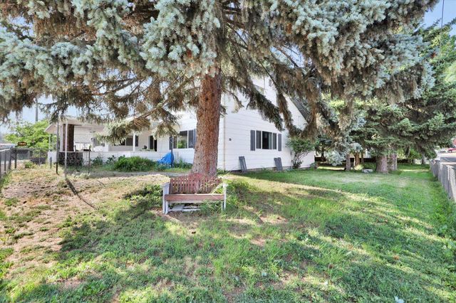 403 N JEFFERSON St, Medical Lake, WA 99022