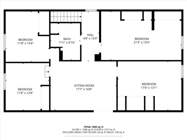 403 N JEFFERSON St, Medical Lake, WA 99022