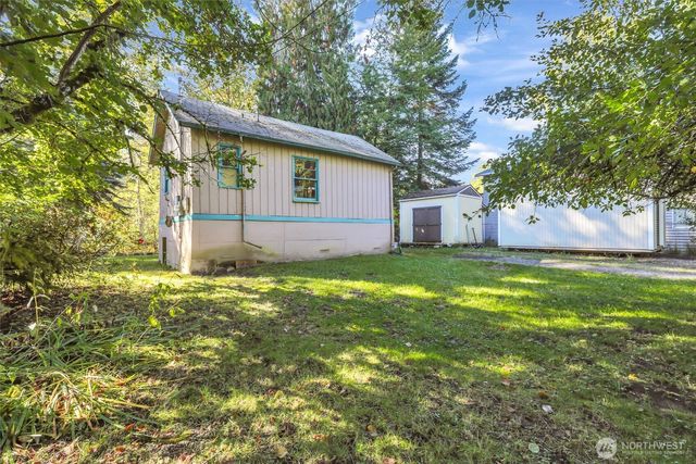 11800 166 Drive NE, Arlington, WA 98223