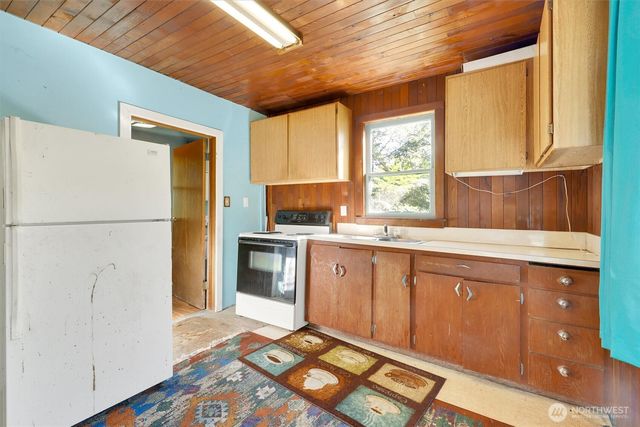 11800 166 Drive NE, Arlington, WA 98223