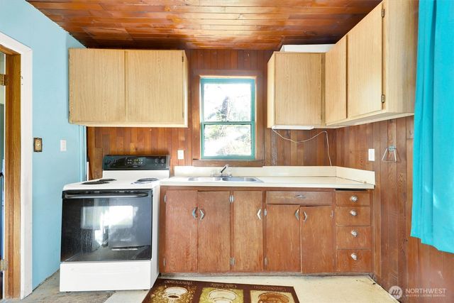 11800 166 Drive NE, Arlington, WA 98223