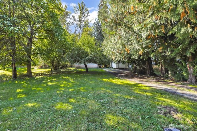 11800 166 Drive NE, Arlington, WA 98223