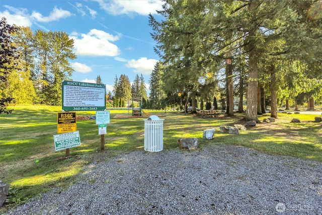 11800 166 Drive NE, Arlington, WA 98223