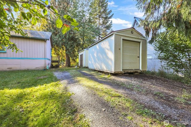 11800 166 Drive NE, Arlington, WA 98223