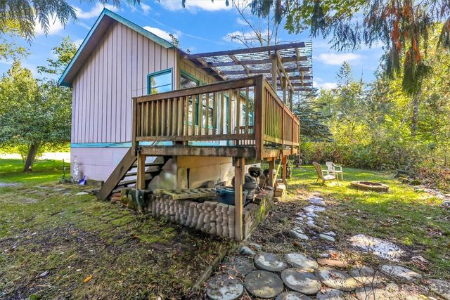 11800 166 Drive NE, Arlington, WA 98223