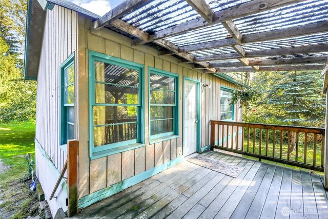 11800 166 Drive NE, Arlington, WA 98223