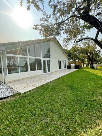 2100 Tallahassee, Weston, FL 33326