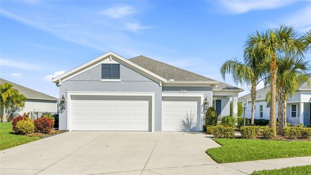 3911 WOODMONT DRIVE, Parrish, FL 34219