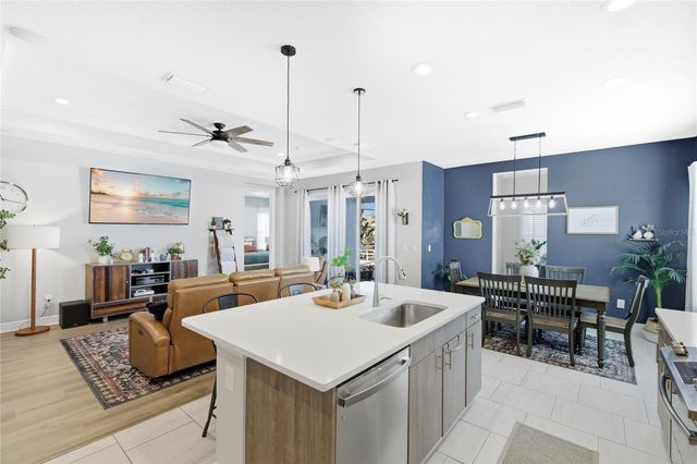 3911 WOODMONT DRIVE, Parrish, FL 34219