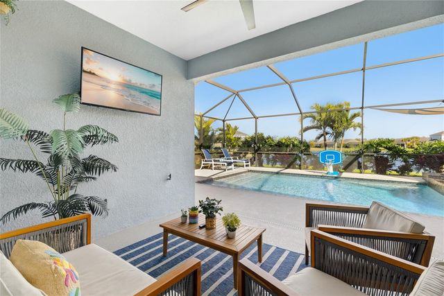 3911 WOODMONT DRIVE, Parrish, FL 34219