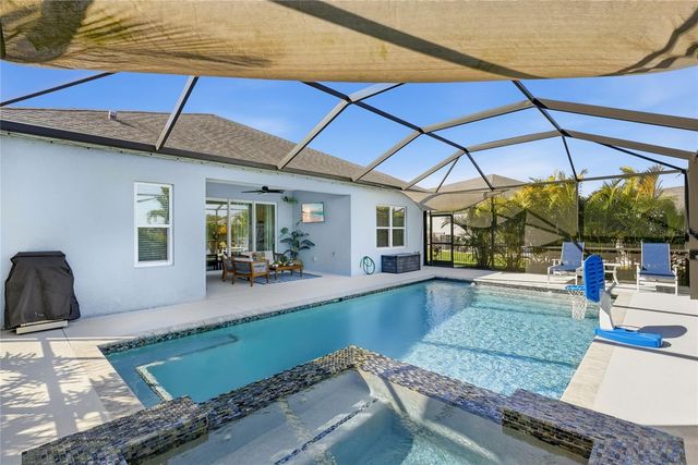 3911 WOODMONT DRIVE, Parrish, FL 34219