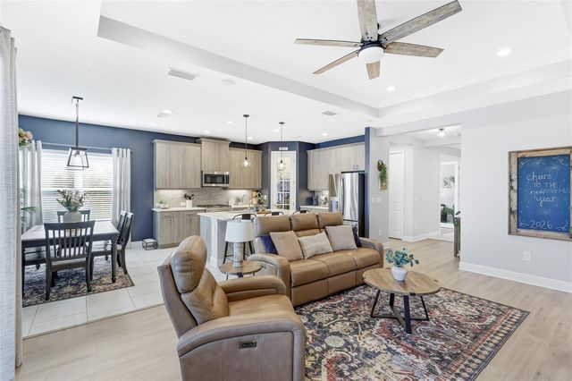 3911 WOODMONT DRIVE, Parrish, FL 34219