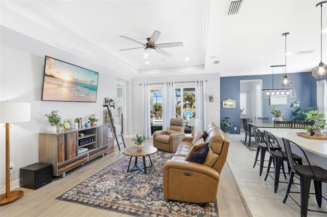 3911 WOODMONT DRIVE, Parrish, FL 34219