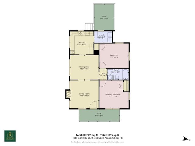 900 Sweetbriar Street, Charlotte, NC 28205