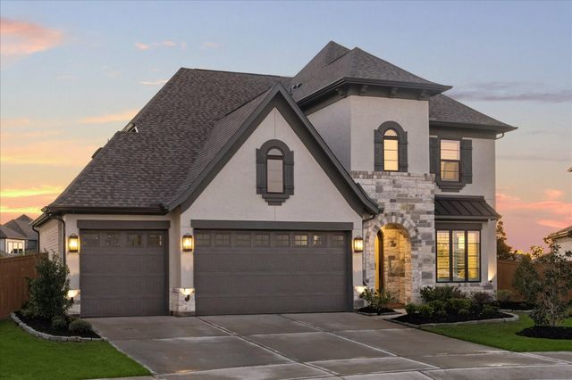2921 Apple Rose Lane, Katy, TX 77493
