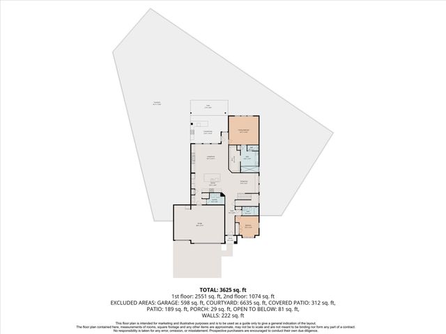 2921 Apple Rose Lane, Katy, TX 77493