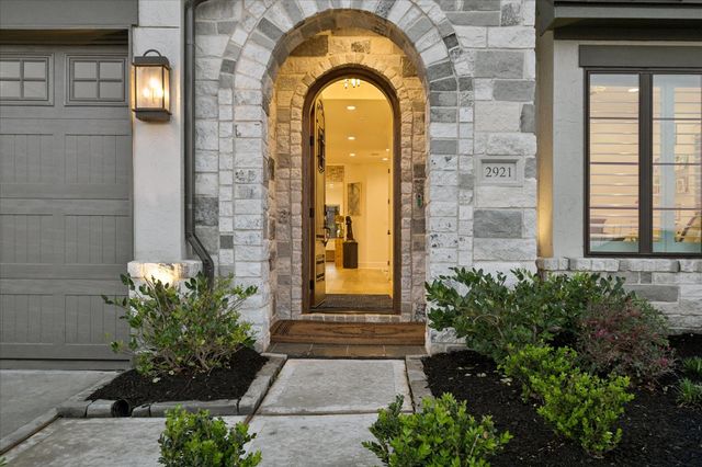 2921 Apple Rose Lane, Katy, TX 77493
