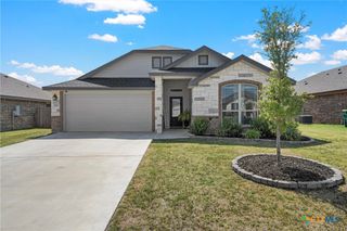 2620 Settlers Oak Drive, Belton, TX 76513