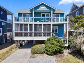 108 Caswell Beach Road, Oak Island, NC 28465