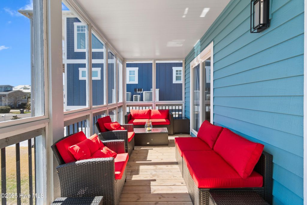 Image 10 of property listing at 108 Caswell Beach Road, Oak Island, NC 28465