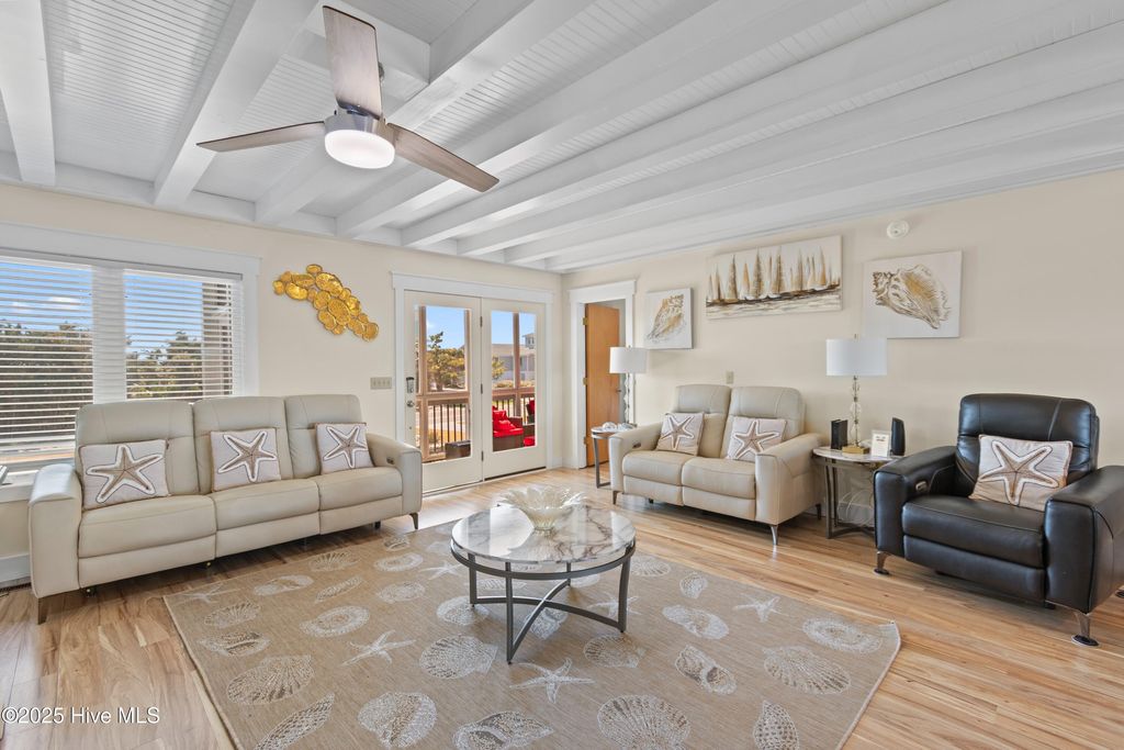 Image 14 of property listing at 108 Caswell Beach Road, Oak Island, NC 28465