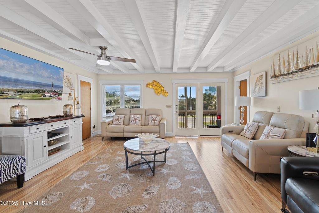 Image 15 of property listing at 108 Caswell Beach Road, Oak Island, NC 28465