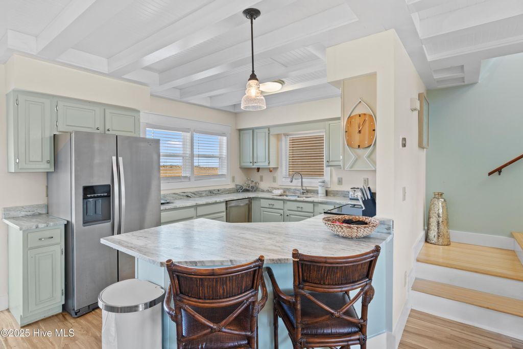 Image 16 of property listing at 108 Caswell Beach Road, Oak Island, NC 28465