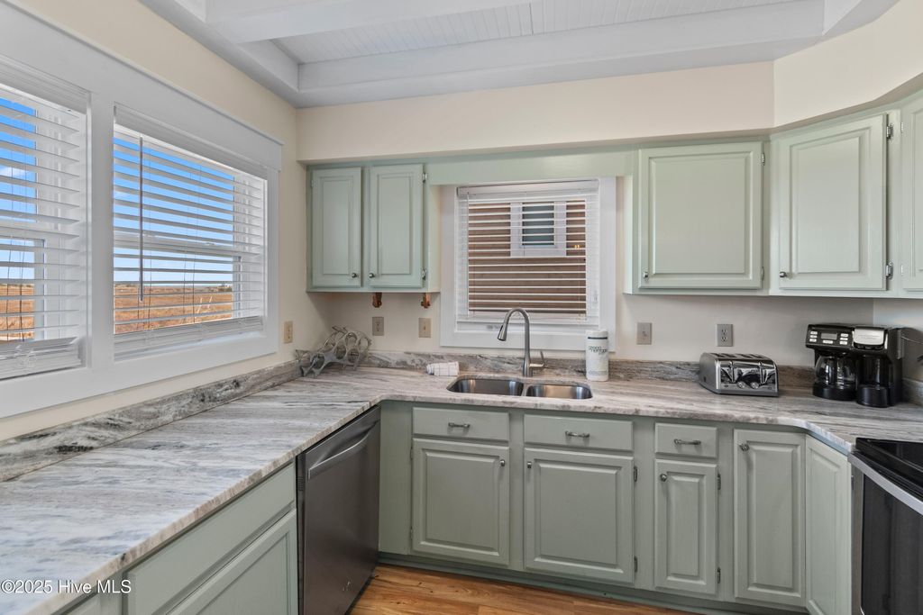 Image 18 of property listing at 108 Caswell Beach Road, Oak Island, NC 28465