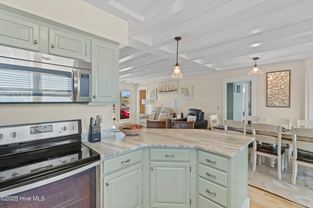 Image 20 of property listing at 108 Caswell Beach Road, Oak Island, NC 28465