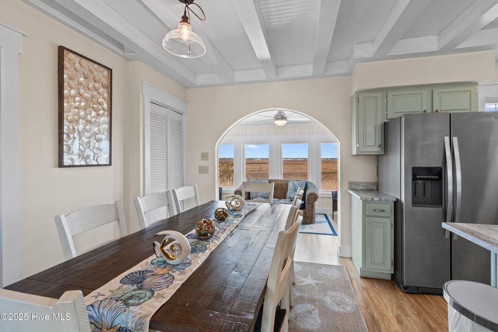 Image 21 of property listing at 108 Caswell Beach Road, Oak Island, NC 28465